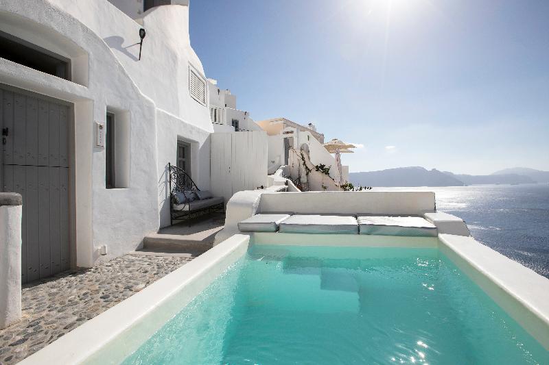 Ducato Di Oia - Oda