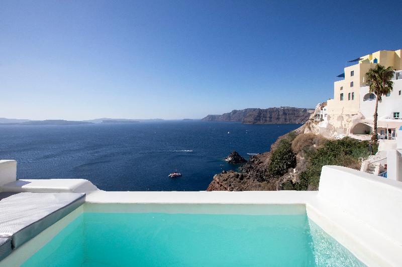 Ducato Di Oia - Oda