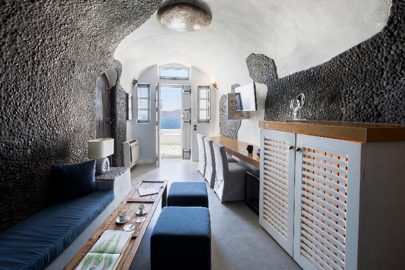 Ducato Di Oia - Oda