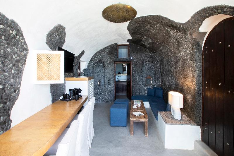 Ducato Di Oia - Oda