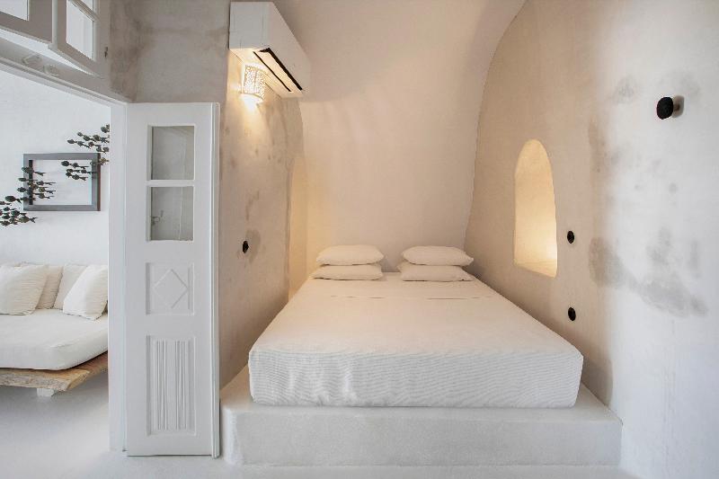 Ducato Di Oia - Oda