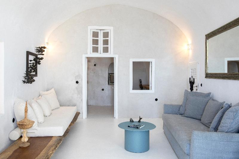 Ducato Di Oia - Oda