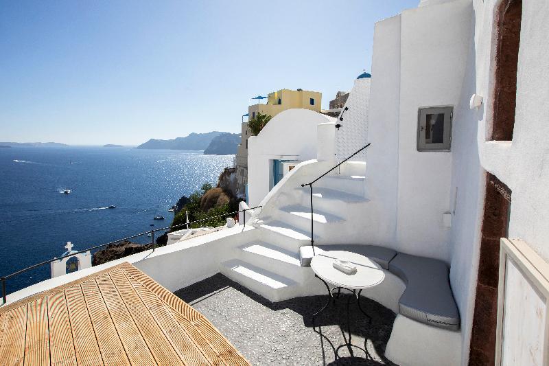 Ducato Di Oia - Oda
