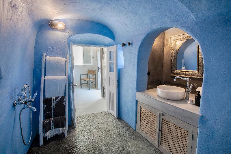 Ducato Di Oia - Oda