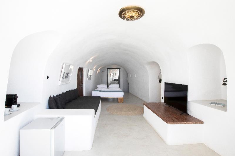 Ducato Di Oia - Oda
