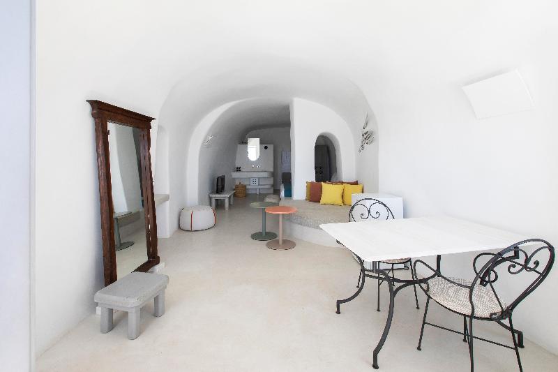 Ducato Di Oia - Oda