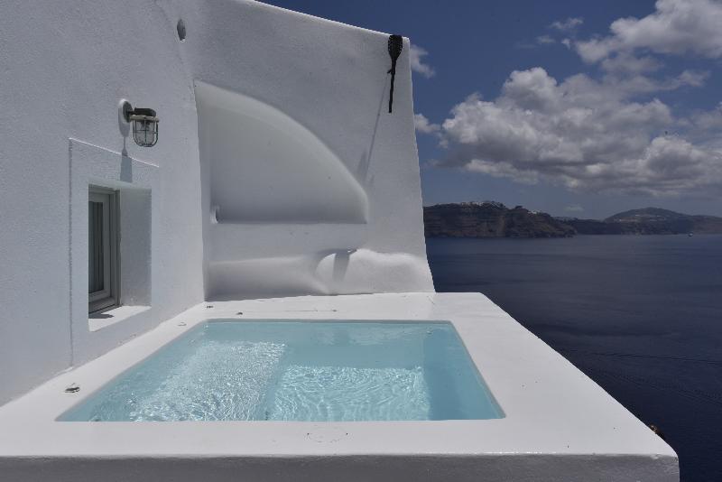 Ducato Di Oia - Oda
