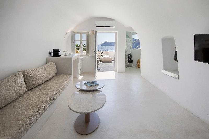 Ducato Di Oia - Oda