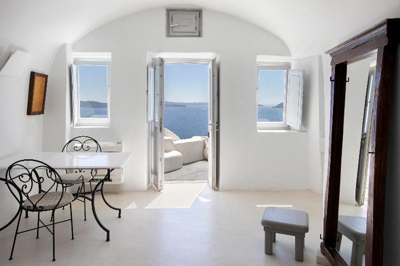 Ducato Di Oia - Oda
