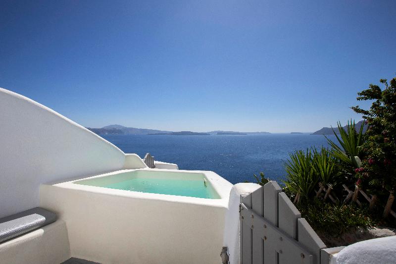Ducato Di Oia - Oda