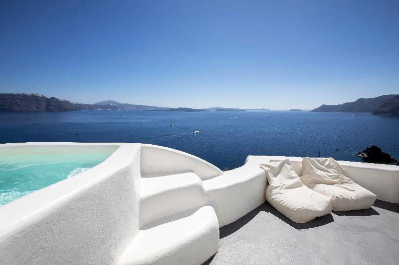 Ducato Di Oia - Oda
