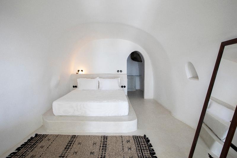 Ducato Di Oia - Oda