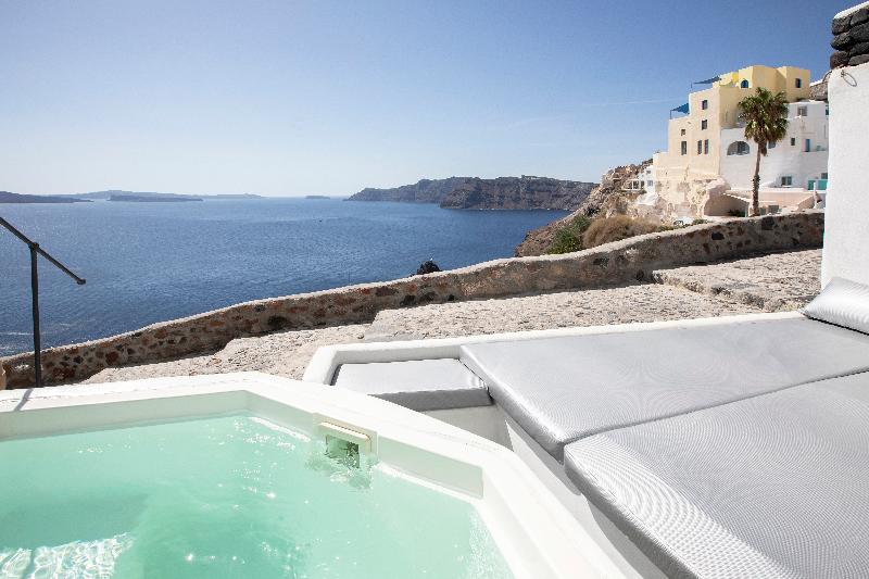 Ducato Di Oia - Oda