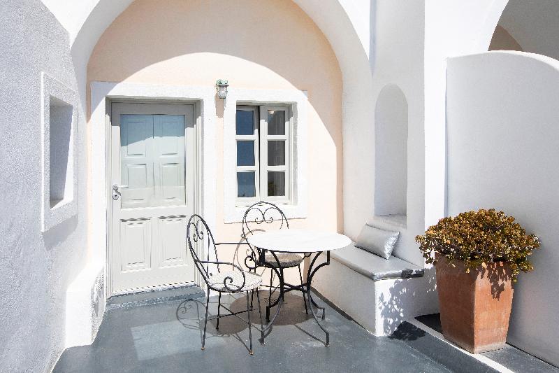 Ducato Di Oia - Oda