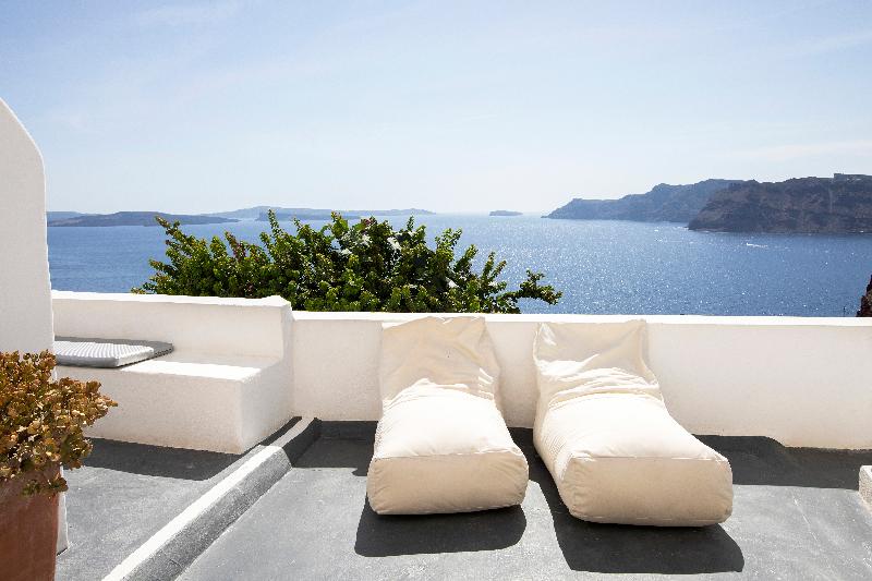 Ducato Di Oia - Oda