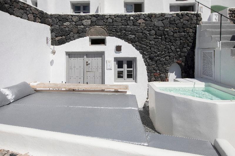 Ducato Di Oia - Oda