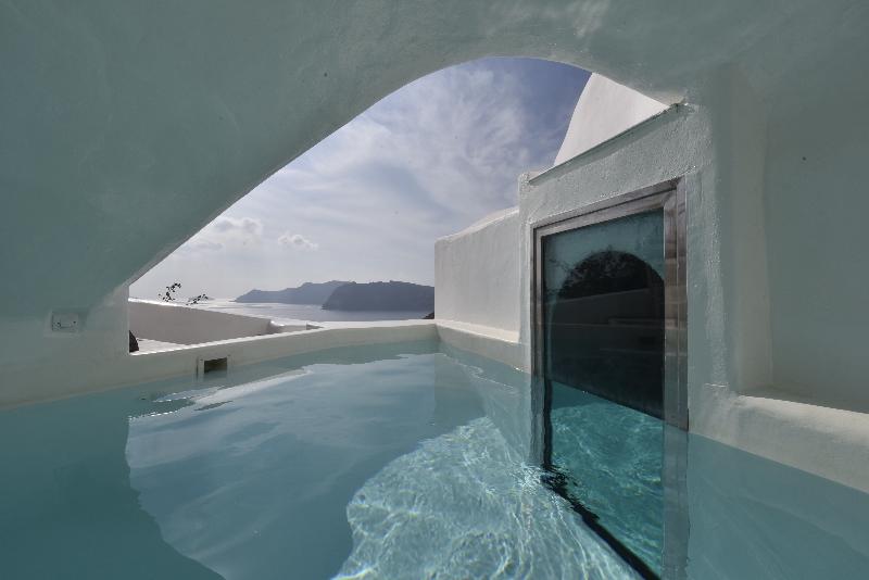 Ducato Di Oia - Oda