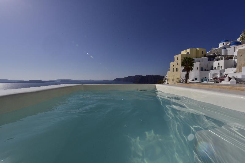 Ducato Di Oia - Oda