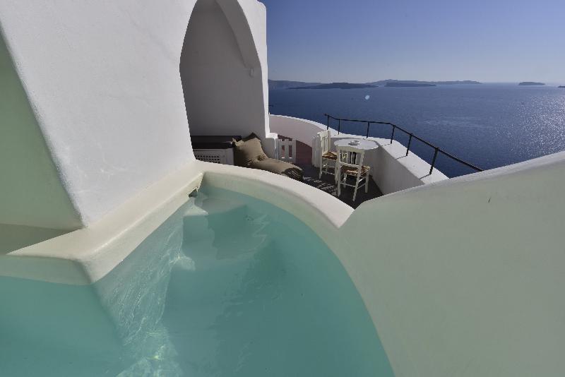 Ducato Di Oia - Oda