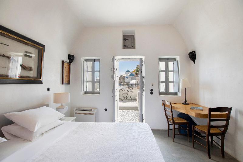 Ducato Di Oia - Oda