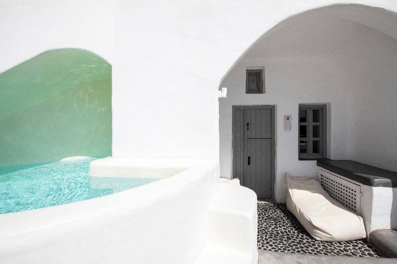 Ducato Di Oia - Oda