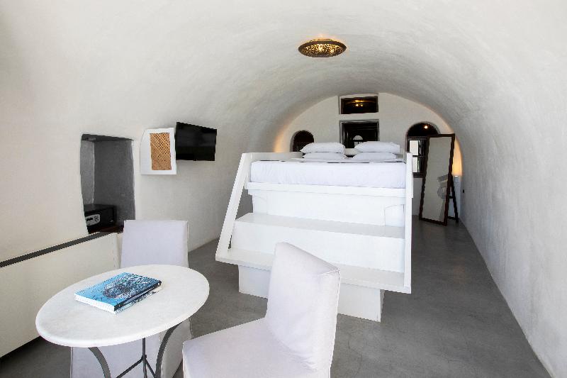 Ducato Di Oia - Oda