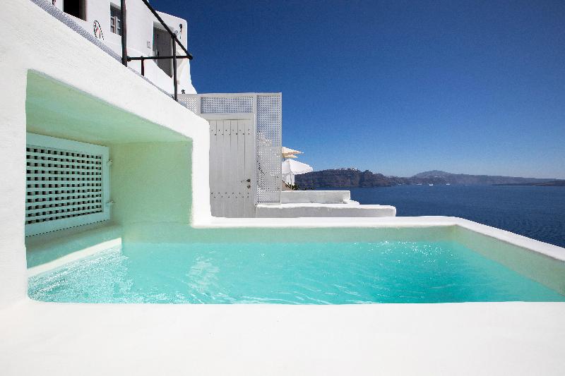 Ducato Di Oia - Oda