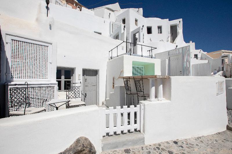 Ducato Di Oia - Oda