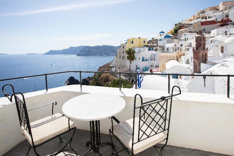 Ducato Di Oia - Oda