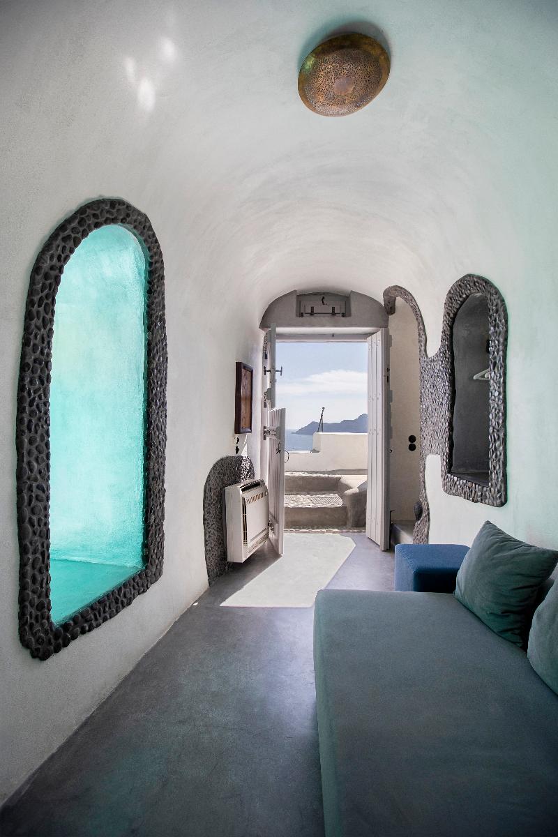 Ducato Di Oia - Oda