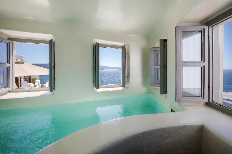 Ducato Di Oia - Oda