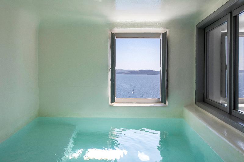Ducato Di Oia - Oda
