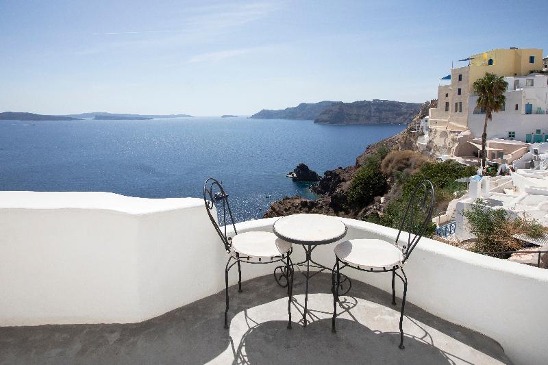 Ducato Di Oia - Oda