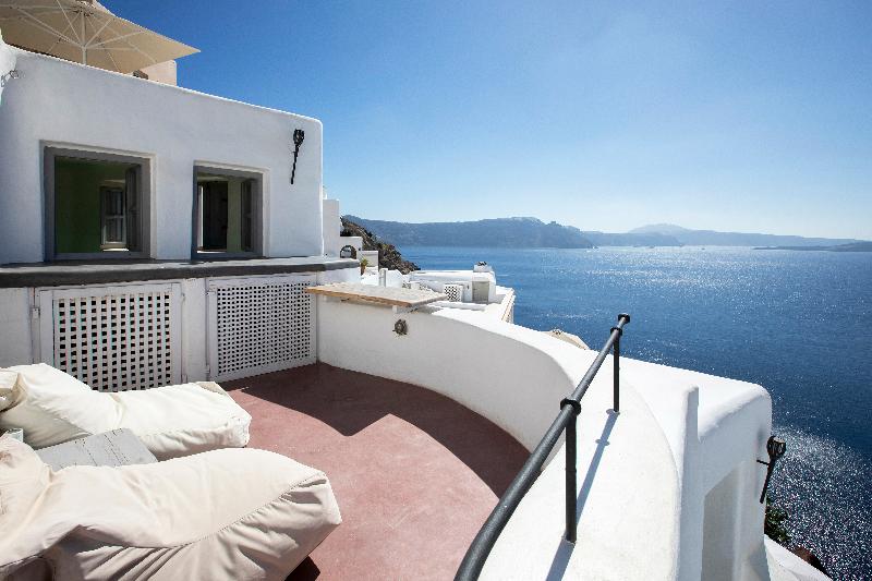 Ducato Di Oia - Oda