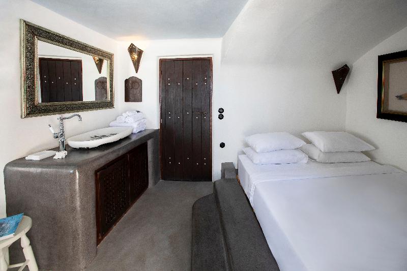 Ducato Di Oia - Oda
