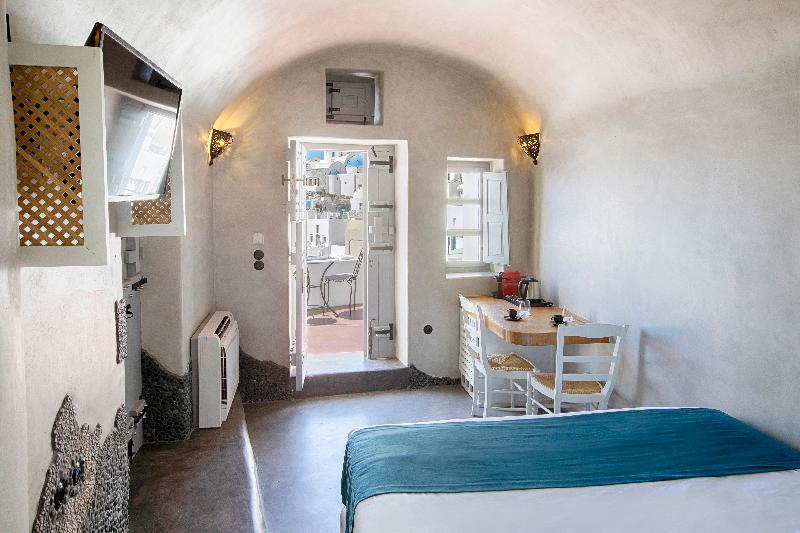 Ducato Di Oia - Oda