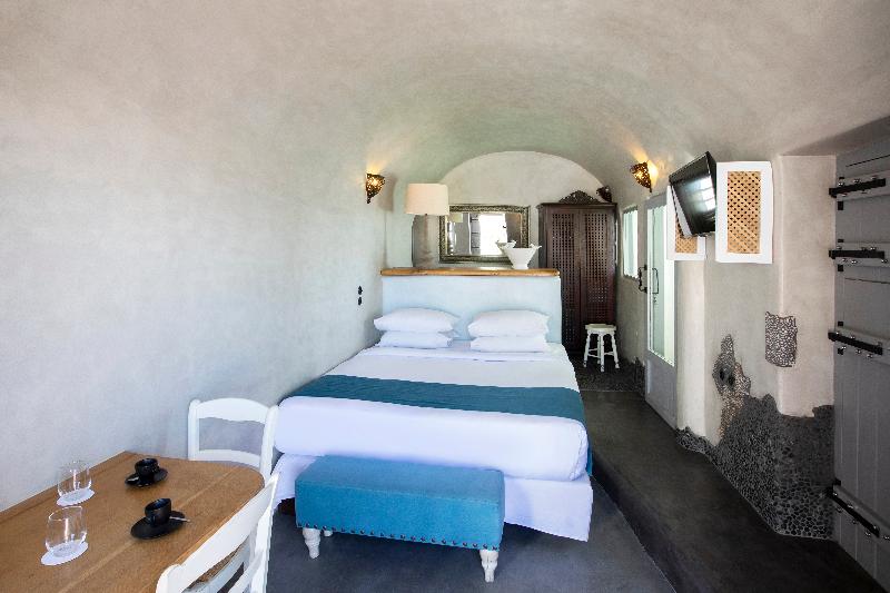 Ducato Di Oia - Oda
