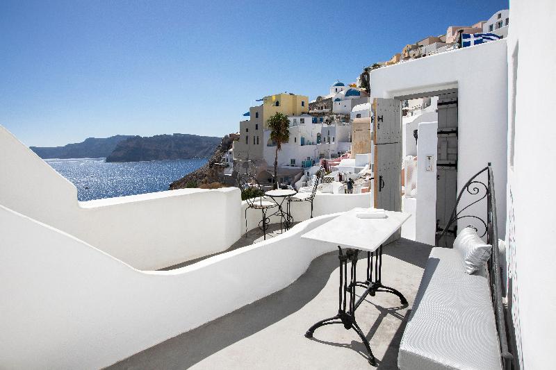 Ducato Di Oia - Oda