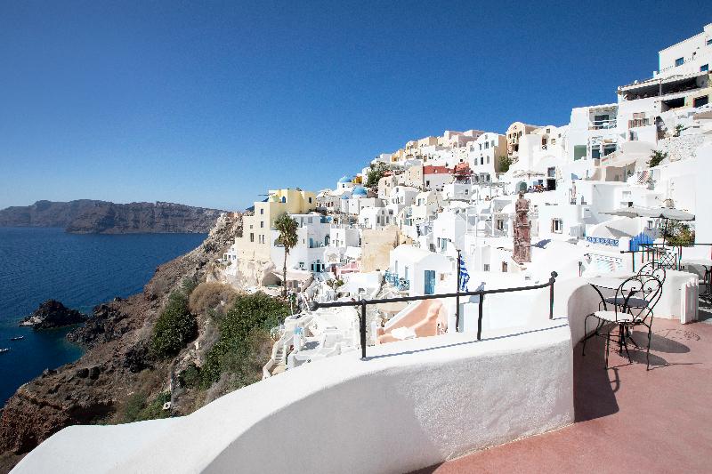 Ducato Di Oia - Oda