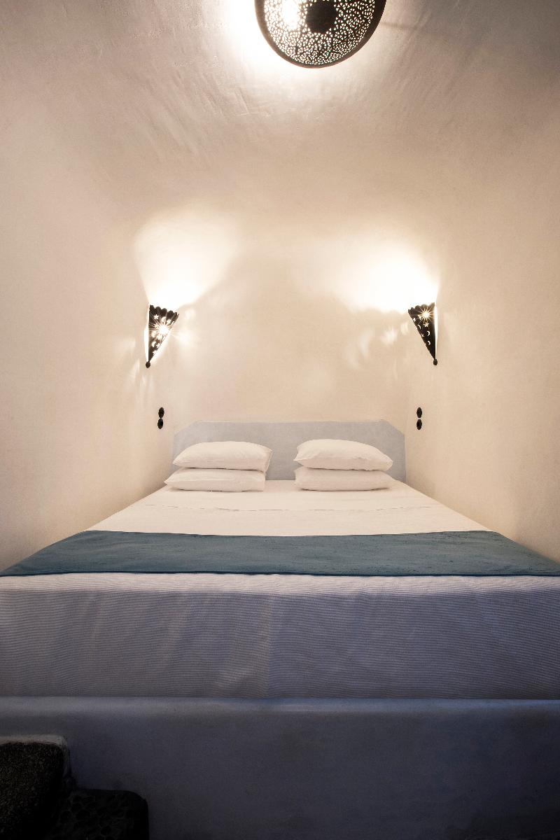 Ducato Di Oia - Oda