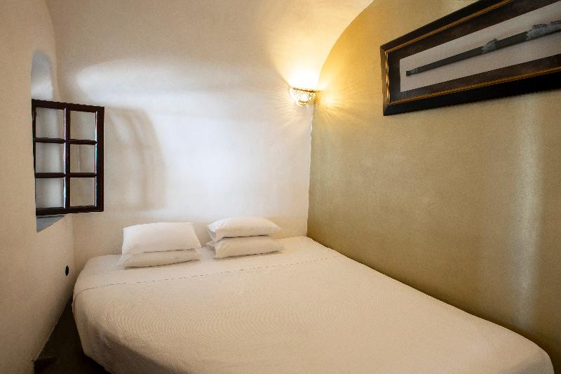 Ducato Di Oia - Oda