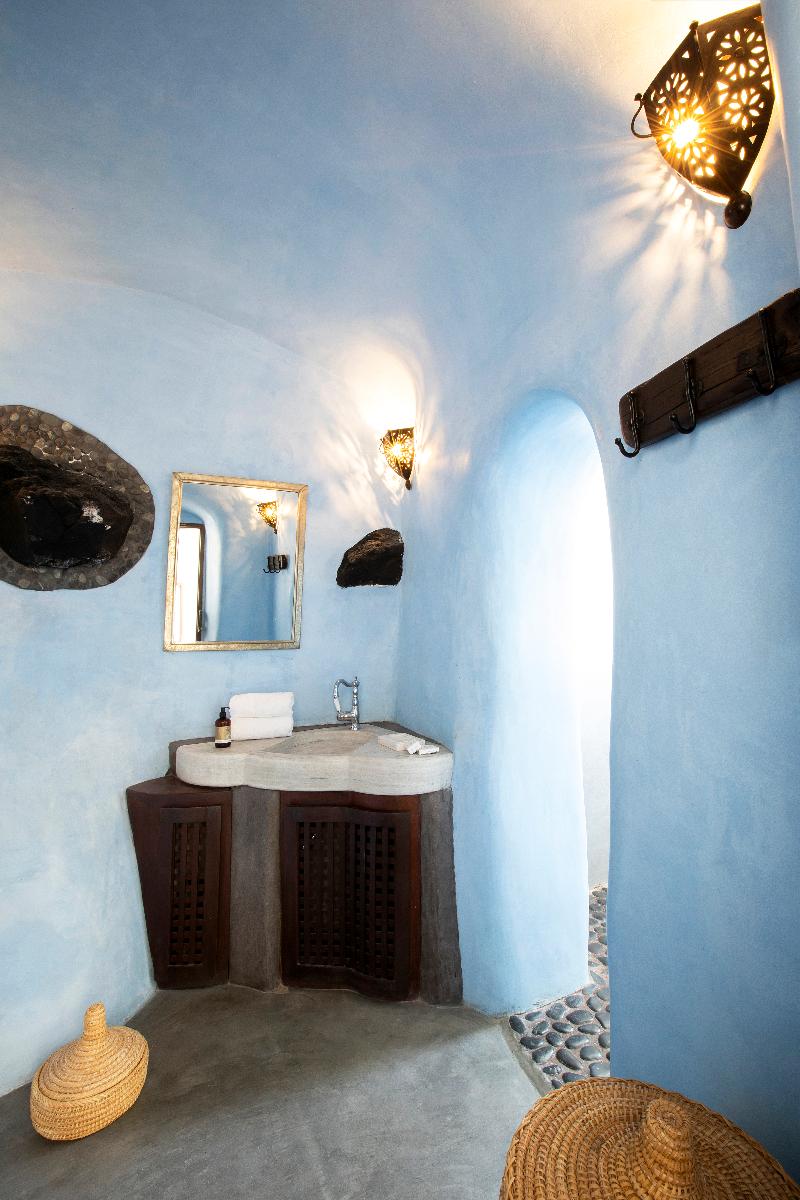 Ducato Di Oia - Oda