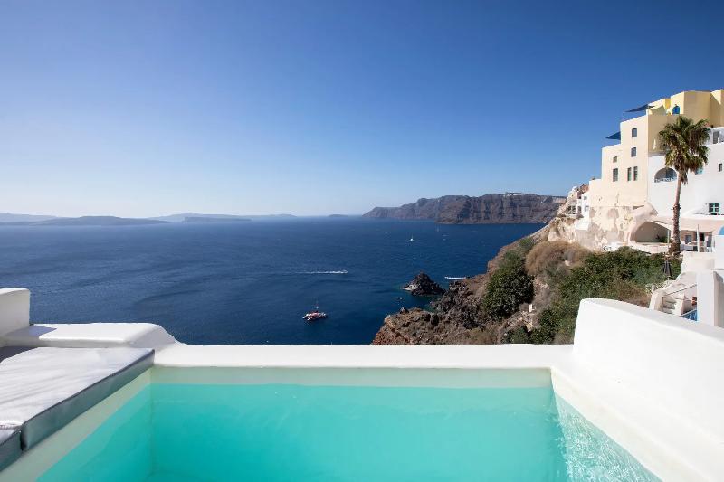 Ducato Di Oia - Oda