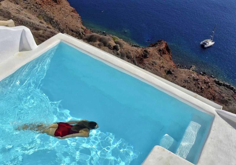 Ducato Di Oia - Oda