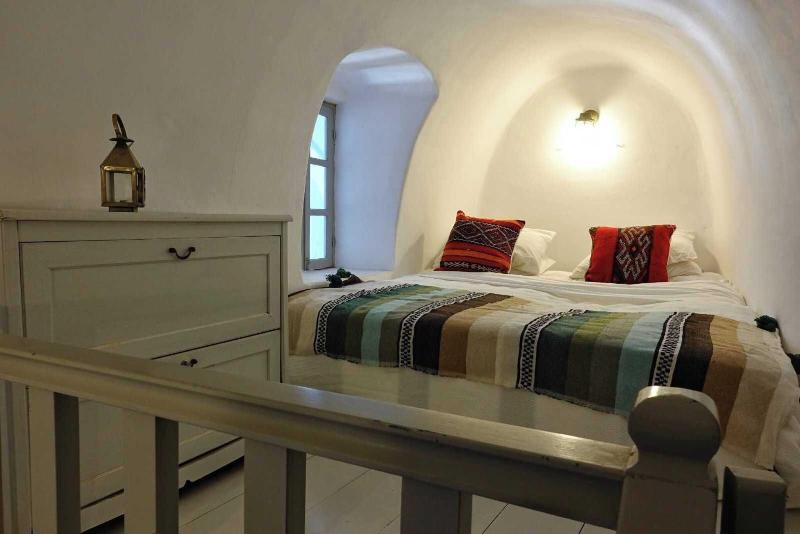 Ducato Di Oia - Oda