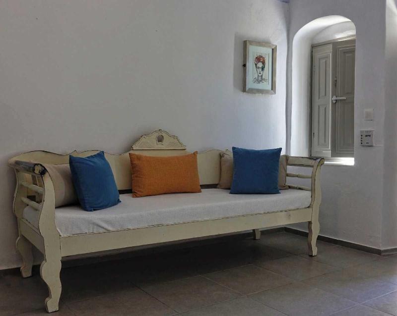 Ducato Di Oia - Oda