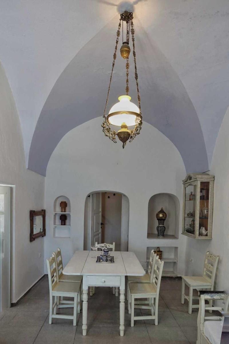 Ducato Di Oia - Oda