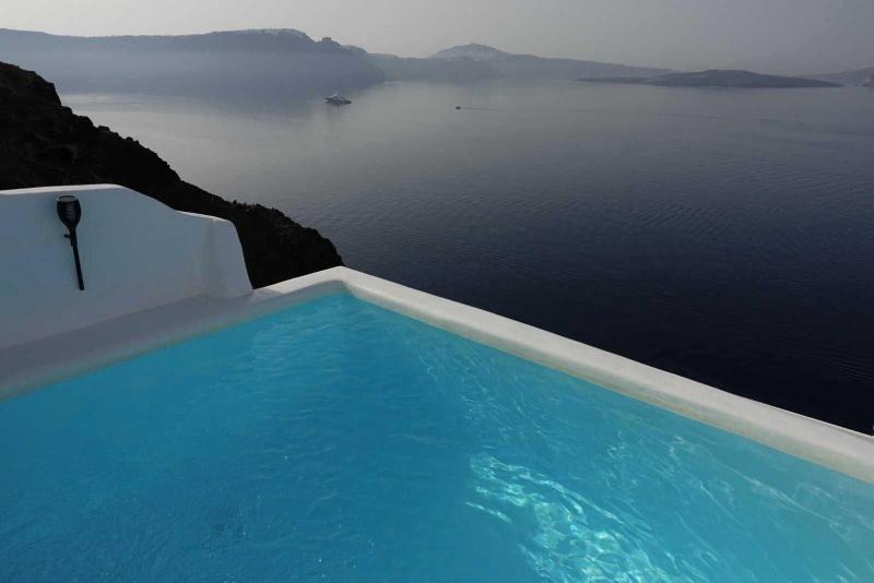Ducato Di Oia - Oda