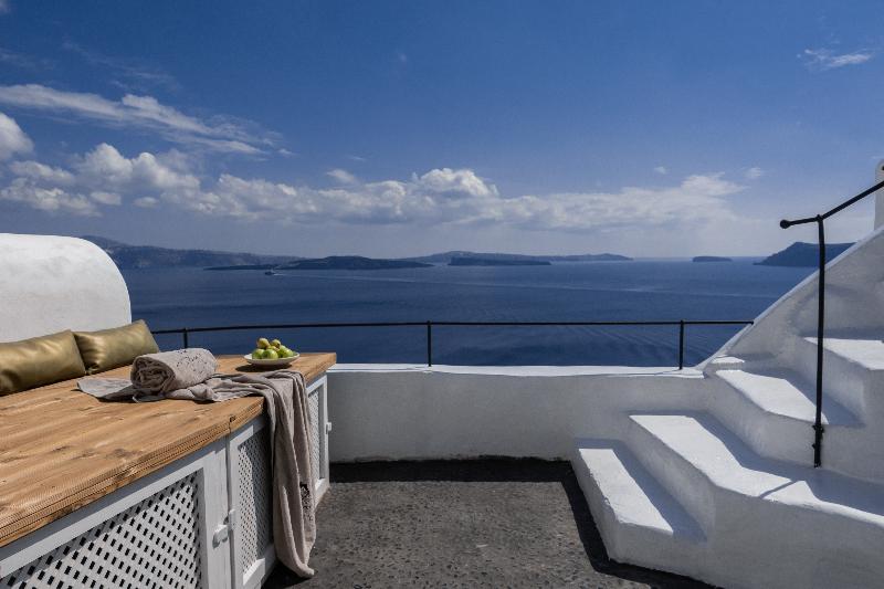Ducato Di Oia - Oda
