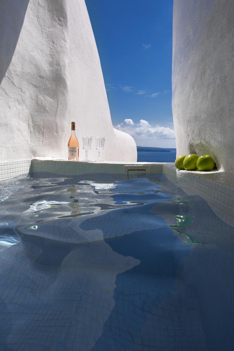 Ducato Di Oia - Oda